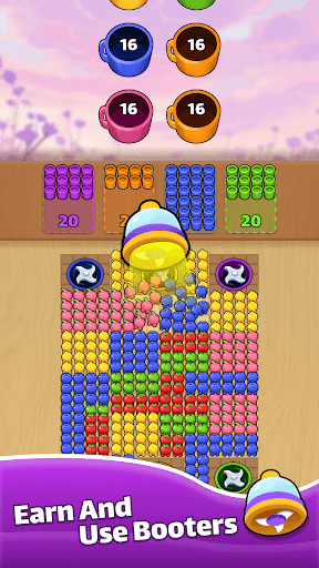 Fruit Hole screenshot 14 - screenshot