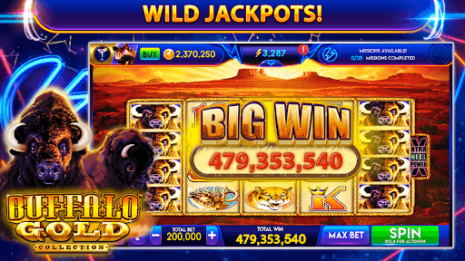 Lightning Link Casino Slots screenshot 4 - screenshot