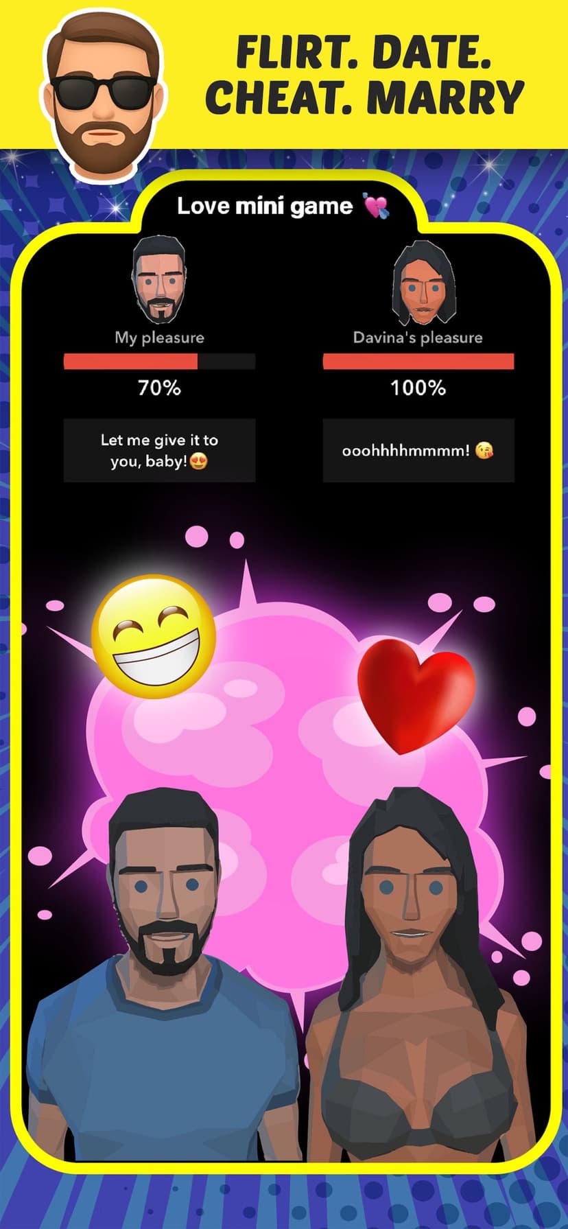 Enclaver - Life Simulator screenshot 3 - screenshot