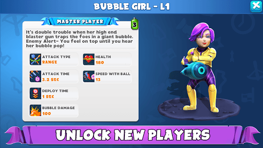 Soccer Battles screenshot 12 - screenshot