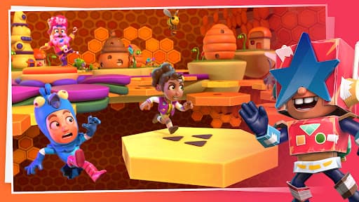 Arena of Dreams screenshot 1 - screenshot