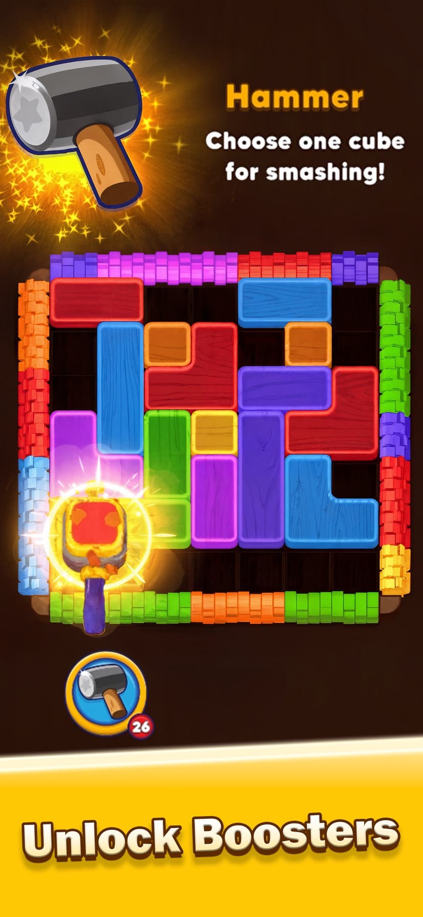 Block Master: Match Puzzle screenshot 6 - screenshot