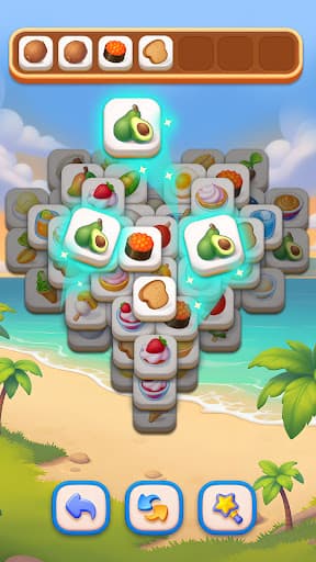 Tile Comfort screenshot 2 - screenshot