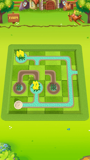 Water Connect Puzzle screenshot 4 - screenshot