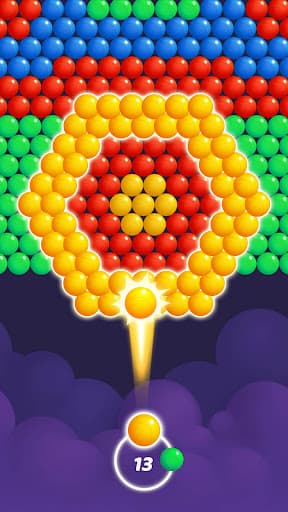 Bubble Pop Dream: Bubble Shoot screenshot 4 - screenshot
