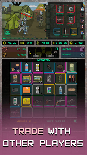 Pocket ZONE screenshot 17 - screenshot