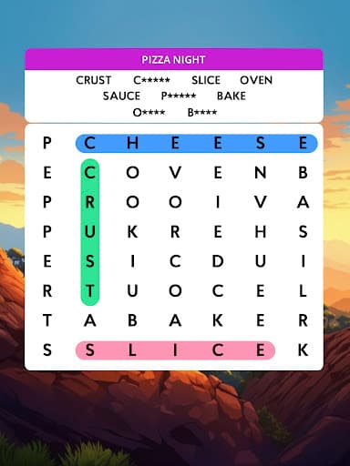 Words of Wonders: Search screenshot 11 - screenshot