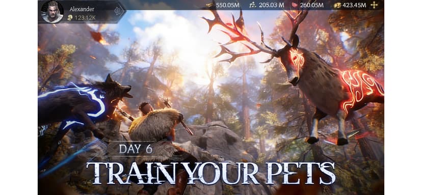 Vikingard screenshot 6 - screenshot