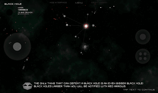 Solar 2 screenshot 13 - screenshot