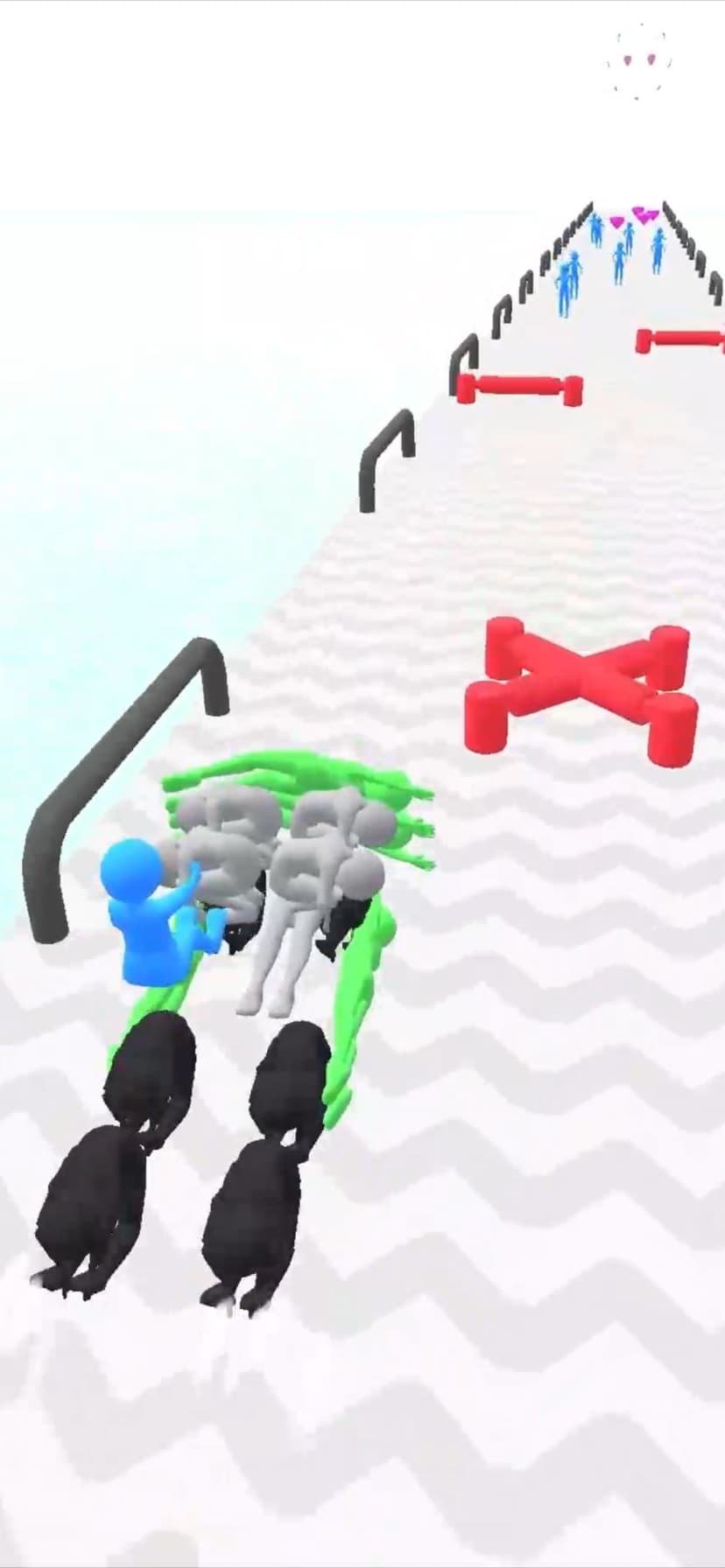 Human Vehicle screenshot 5 - screenshot