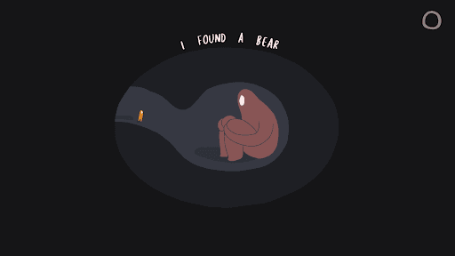 The Bear screenshot 1 - screenshot