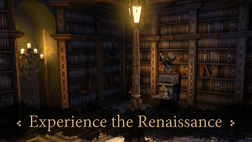 The House of Da Vinci screenshot 5 - screenshot