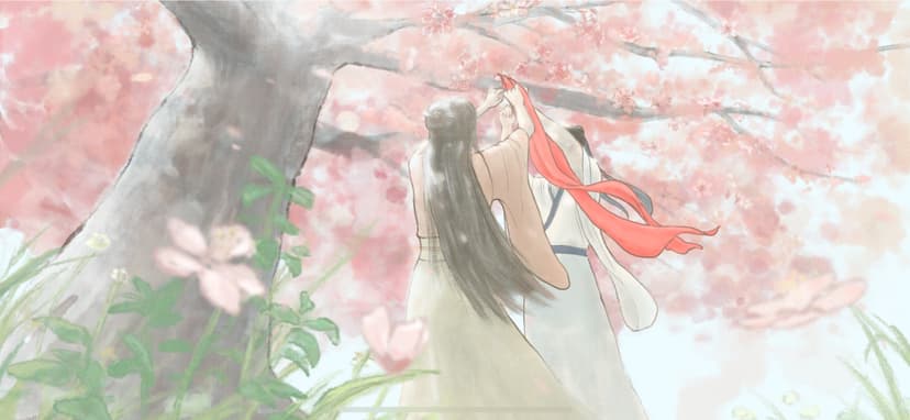 The Butterfly's Dream screenshot 5 - screenshot