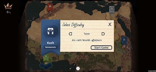 Ozymandias screenshot 4 - screenshot