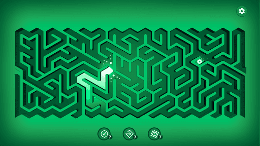Maze: Puzzle and Relaxing Game screenshot 8 - screenshot
