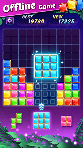 Block Puzzle screenshot 32 - screenshot
