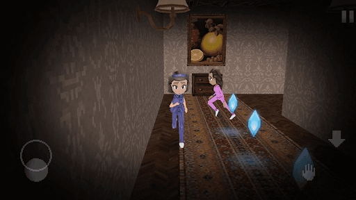 Mr. Hopp's Playhouse 3 screenshot 3 - screenshot