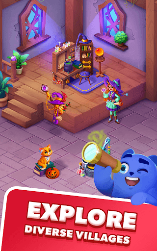 OPA! Family Card Party Game screenshot 10 - screenshot
