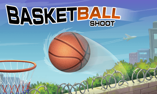 Basketball Shoot screenshot 11 - screenshot
