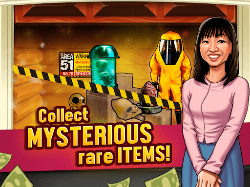 Bid Wars 1: Auction Simulator screenshot 20 - screenshot