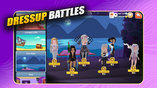Hotel Hideaway: Avatar & Chat screenshot 11 - screenshot