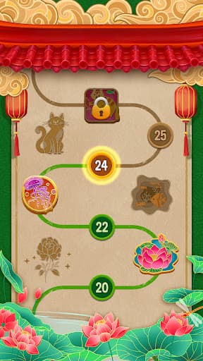 Mahjong Triple 3D - Tile Match screenshot 2 - screenshot