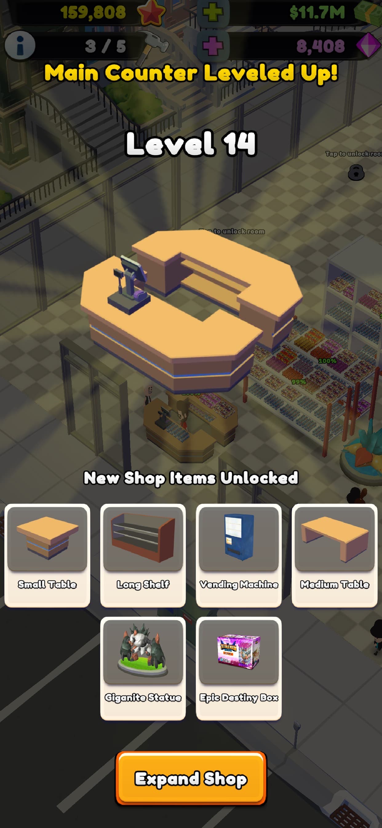 TCG Card Shop Tycoon 2 screenshot 6 - screenshot