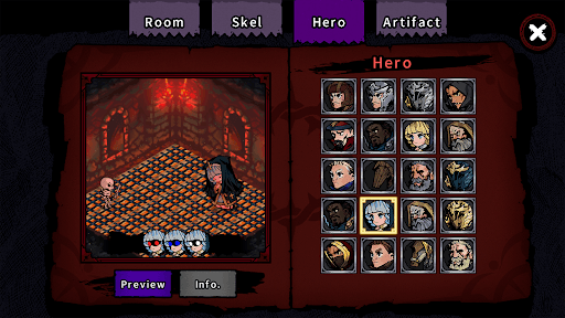 Skel and Defense screenshot 5 - screenshot