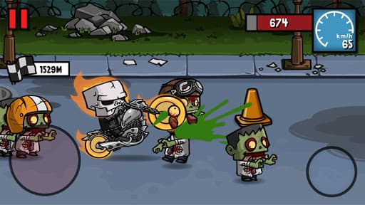 Zombie Age 3 Premium: Survival screenshot 13 - screenshot