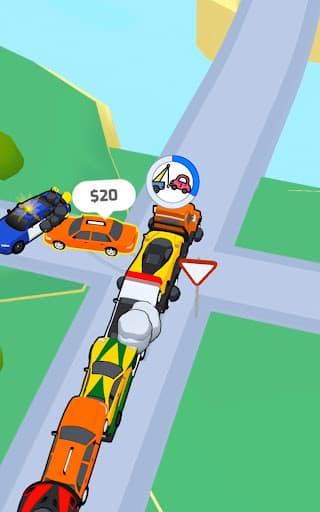 Tow N Go screenshot 8 - screenshot