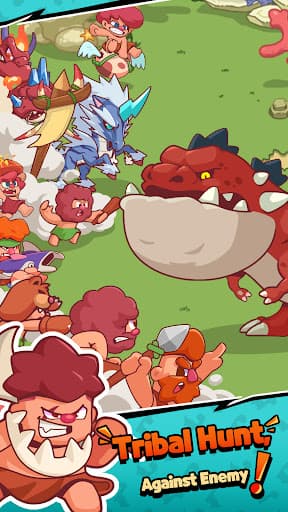 Monster Trainer: Idle RPG screenshot 9 - screenshot