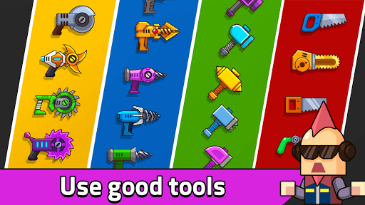 My Factory Tycoon - Idle Game screenshot 6 - screenshot
