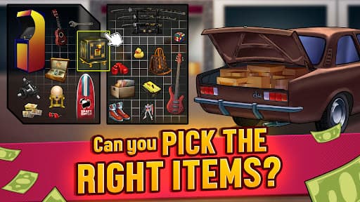Bid Wars 1: Auction Simulator screenshot 1 - screenshot