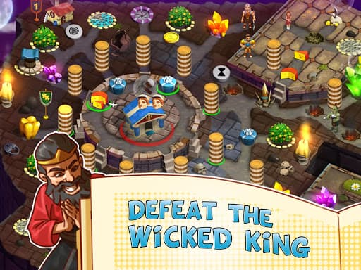 Hercules XI (Platinum Edition) screenshot 17 - screenshot