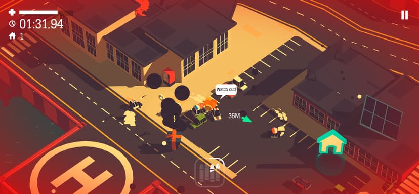 PAKO 3 screenshot 6 - screenshot