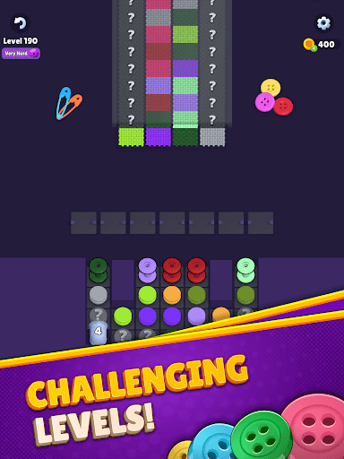 Knit Out screenshot 19 - screenshot
