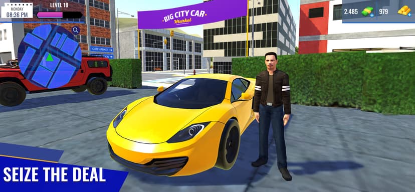 Car Sales Simulator 25 screenshot 8 - screenshot
