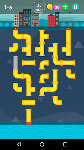 Smart Puzzles Collection screenshot 3 - screenshot