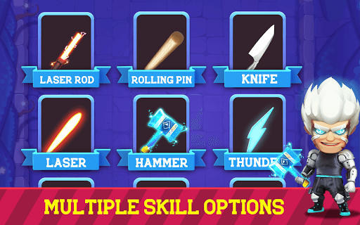 Granny Legend screenshot 24 - screenshot