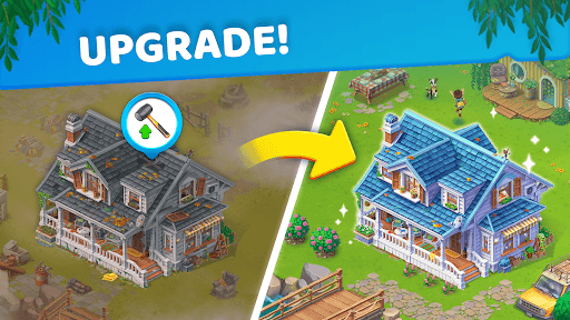 Mystery Farm: Family Adventure screenshot 9 - screenshot