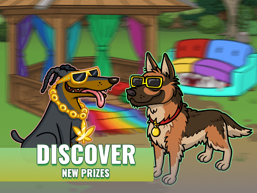 Cheech & Chong's: Kush Kingdom screenshot 15 - screenshot
