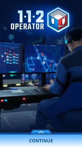 112 Operator screenshot 1 - screenshot