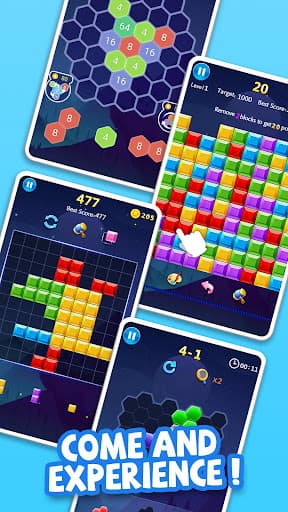 Puzzle Collection: Mini Games screenshot 7 - screenshot