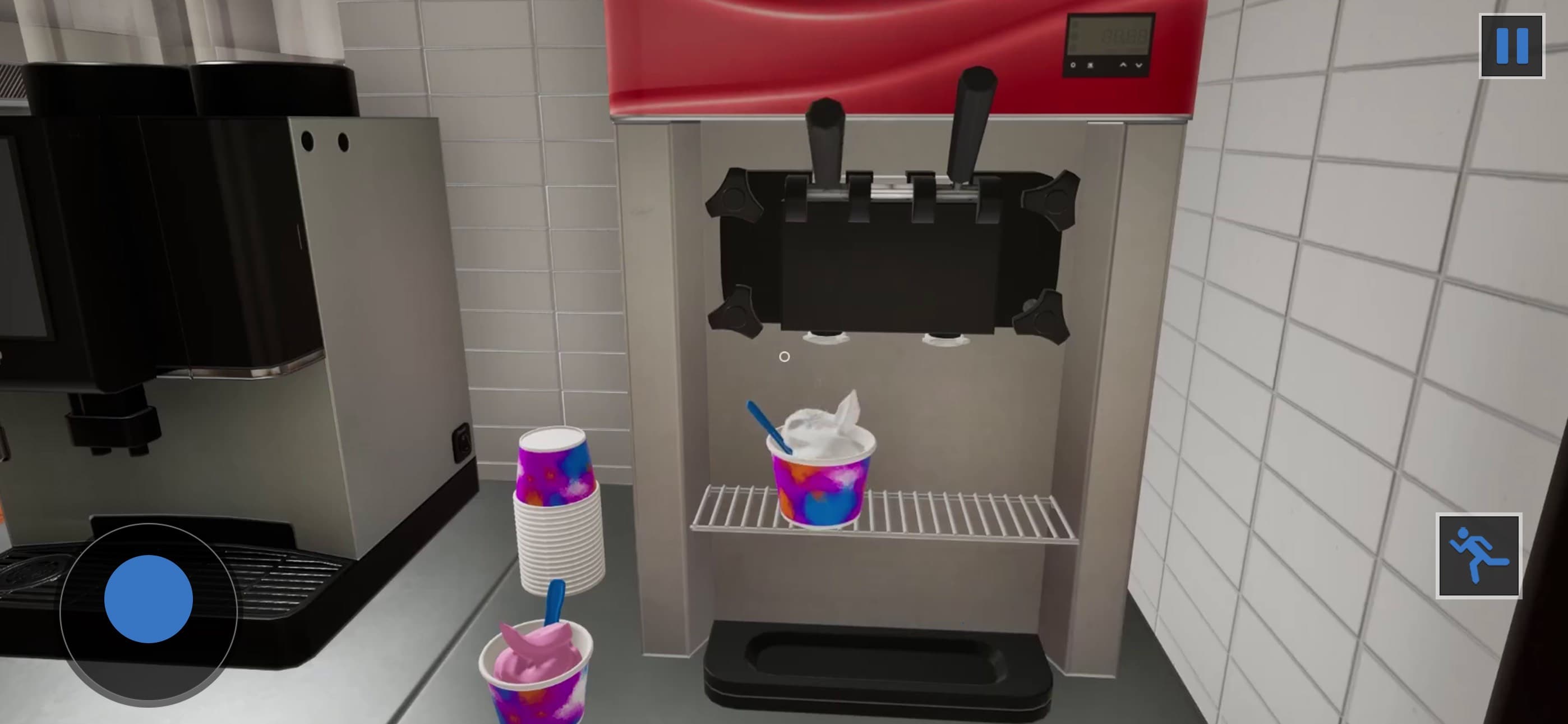 Fast Food Burger & Pizza Shop screenshot 6 - screenshot