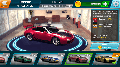Redline Rush: Police Chase screenshot 9 - screenshot