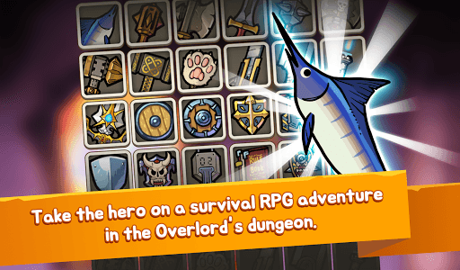 Hybrid Warrior : Overlord screenshot 3 - screenshot