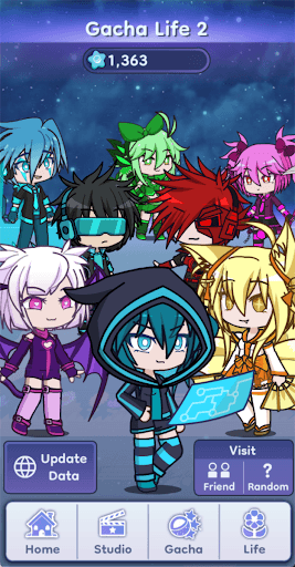 Gacha Life 2 screenshot 8 - screenshot