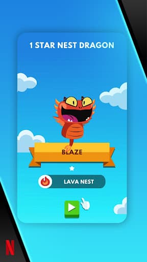 Dragon Up! screenshot 11 - screenshot