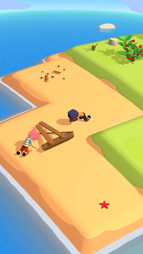 Stranded Island Survival Games screenshot 4 - screenshot