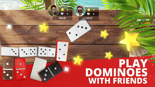 Domino Master - Play Dominoes screenshot 7 - screenshot